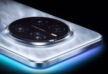 Le Honor Magic 7 Pro. // Source : Numerama Le Honor Magic 7 Pro. // Source : Numerama