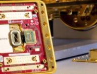 Le processeur quantique Majorana 1 // Source : Microsoft Le processeur quantique Majorana 1 // Source : Microsoft