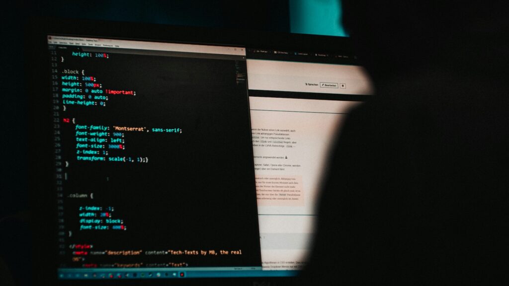 Entre amélioration de service, revente de données et utilisation frauduleuse, les raisons de collecter vos données personnelles ne manquent pas // Source : Source : Mika Baumeister via Unsplash Entre amélioration de service, revente de données et utilisation frauduleuse, les raisons de collecter vos données personnelles ne manquent pas // Source : Source : Mika Baumeister via Unsplash