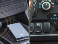 L'Anker Roav Bolt et le JBL Link Drive // Source : Anker et JBL L'Anker Roav Bolt et le JBL Link Drive // Source : Anker et JBL