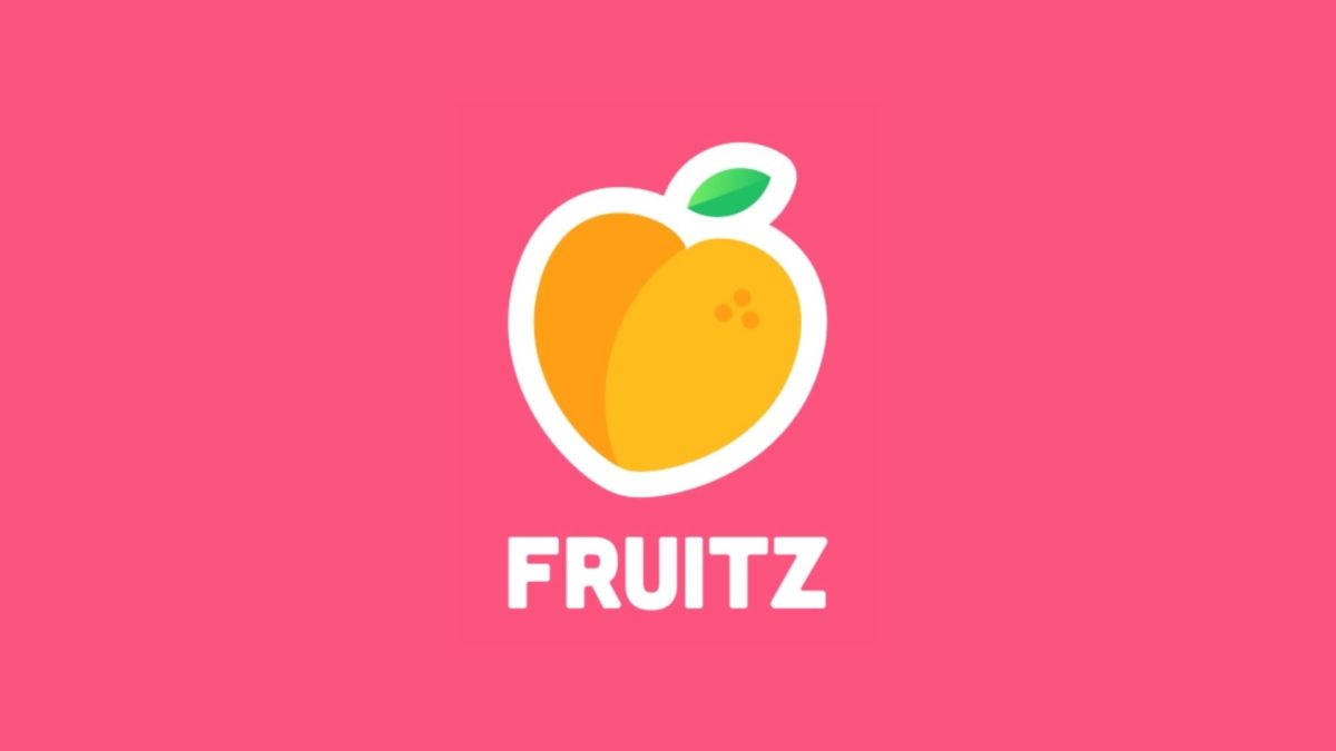 Le logo de Fruitz // Source : Fruitz