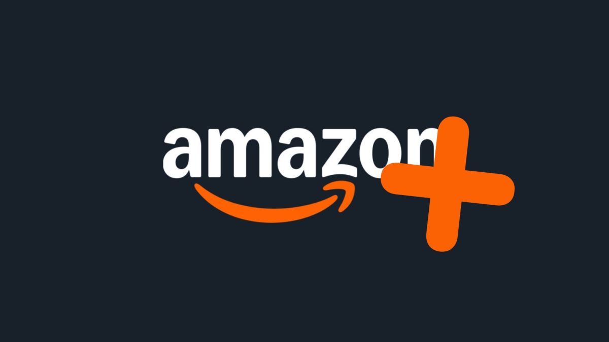 Alexa Plus // Source : Montage Numerama Alexa Plus // Source : Montage Numerama