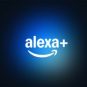Le logo d'Alexa+ // Source : Amazon