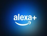 Le logo d'Alexa+ // Source : Amazon Le logo d'Alexa+ // Source : Amazon