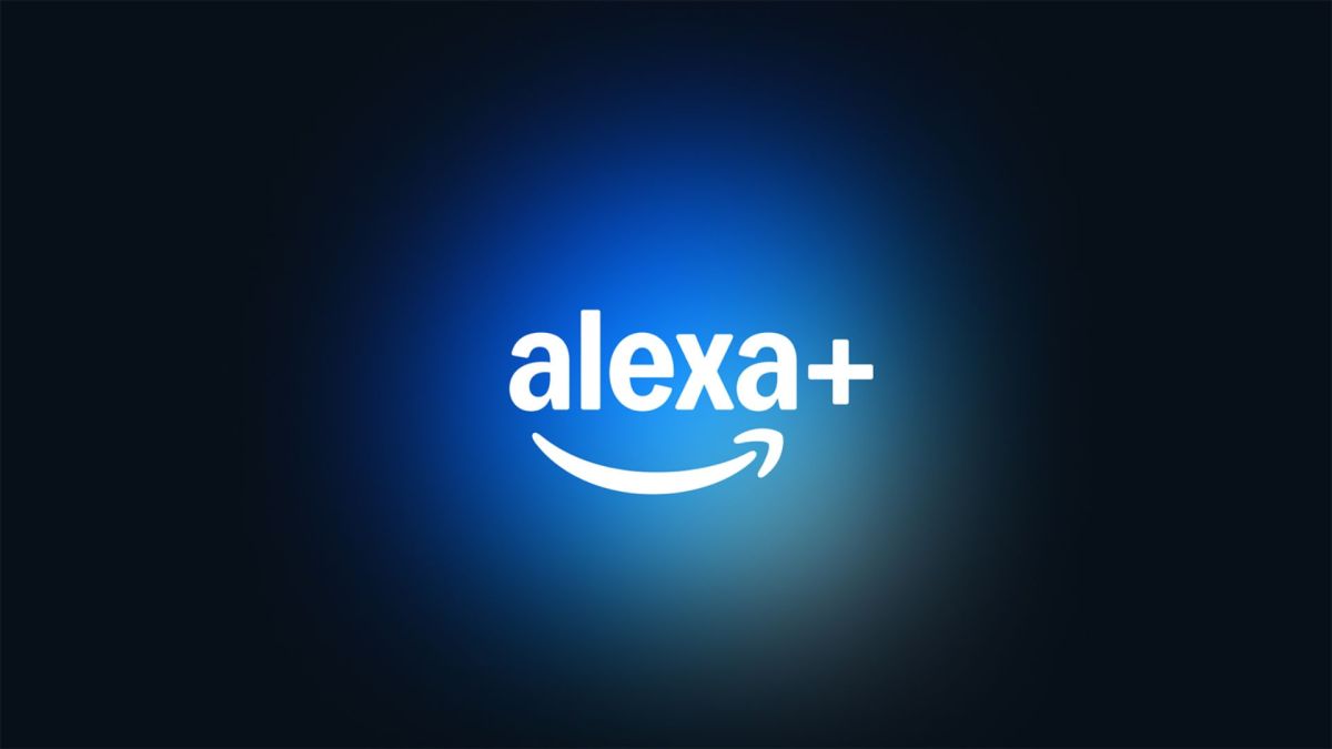 Le logo d'Alexa+ // Source : Amazon Le logo d'Alexa+ // Source : Amazon