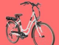Nakamura E-City 110 // Source : Intersport Nakamura E-City 110 // Source : Intersport