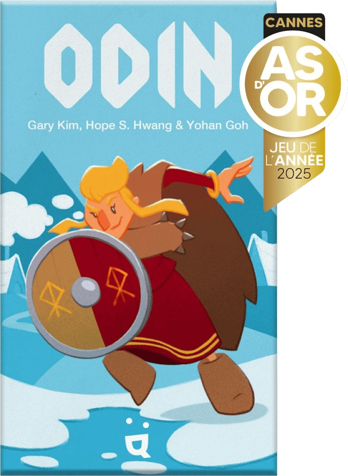Odin Odin