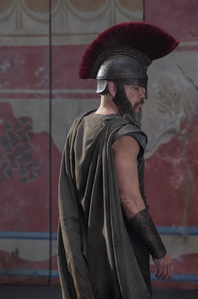 Odysseus Odyssée Odysseus Odyssée