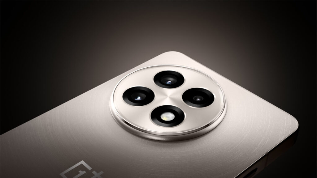 OnePlus 13R // Source : OnePlus OnePlus 13R // Source : OnePlus