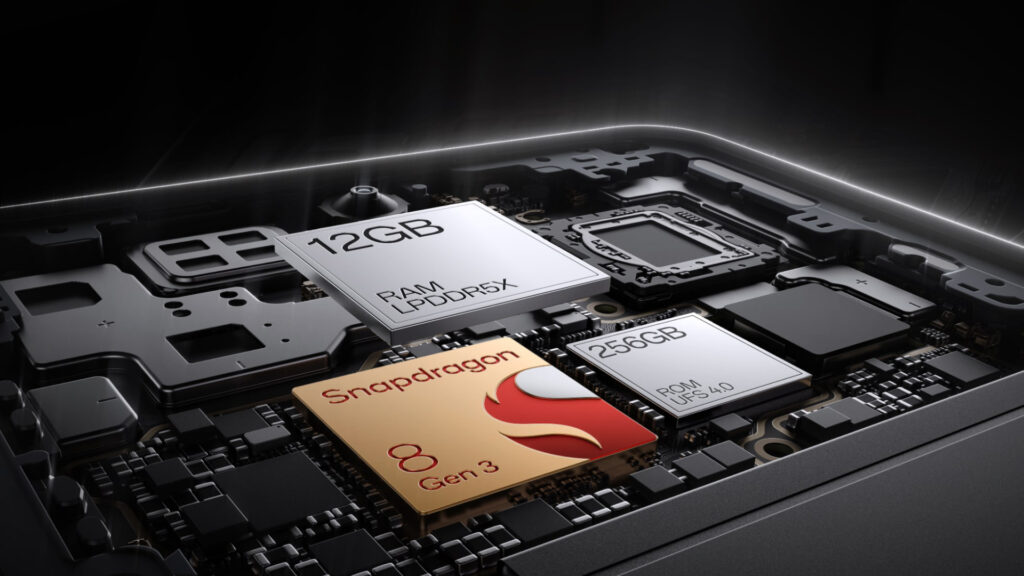 OnePlus 13R // Source : OnePlus