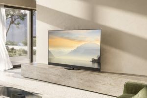 Panasonic TV-65Z95AEG // Source : Panasonic Panasonic TV-65Z95AEG // Source : Panasonic