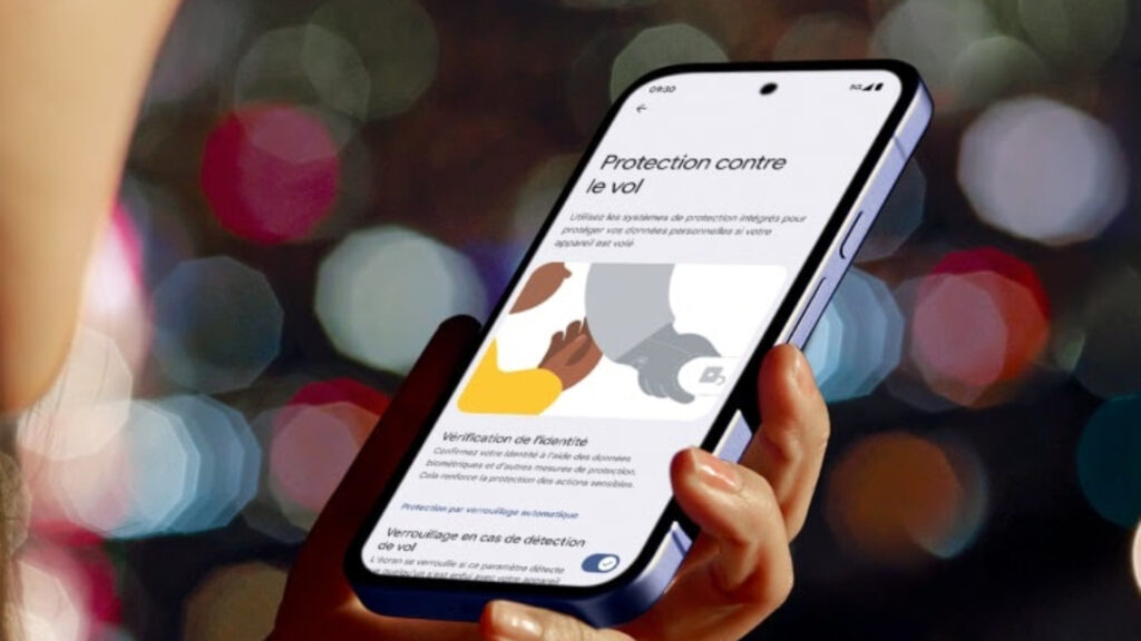 Google Pixel 9a // Source : Google Google Pixel 9a // Source : Google