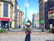 Légendes Pokémon : Z-A // Source : Pokémon Company