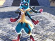 Légendes Pokémon : Z-A // Source : Pokémon Company Légendes Pokémon : Z-A // Source : Pokémon Company