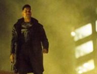 Le Punisher dans la série originelle Daredevil // Source : Disney/Marvel Le Punisher dans la série originelle Daredevil // Source : Disney/Marvel