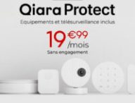 Le Pack Qiara Protect de Free Le Pack Qiara Protect de Free