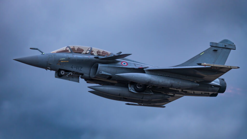 Avion Rafale Avion Rafale