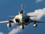 Le Rafale de Dassault // Source : NATO Le Rafale de Dassault // Source : NATO