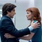 Mark et Helly dans Severance // Source : Apple TV+