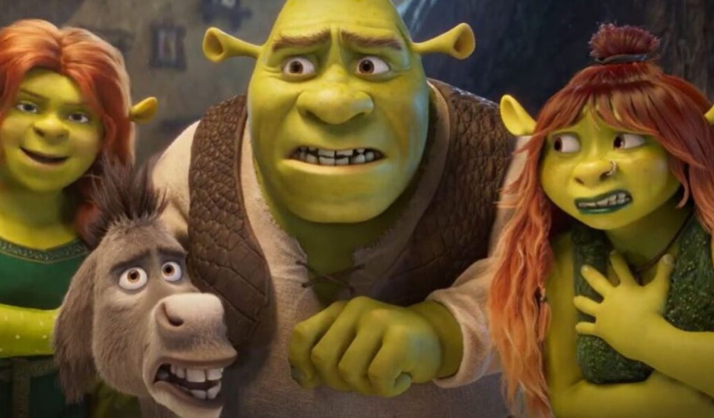 Source : DreamWorks Source : DreamWorks