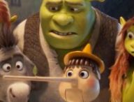 Shrek 5 // Source : DreamWorks Shrek 5 // Source : DreamWorks