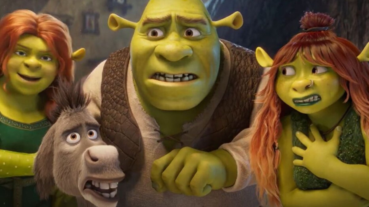 Source : DreamWorks Source : DreamWorks