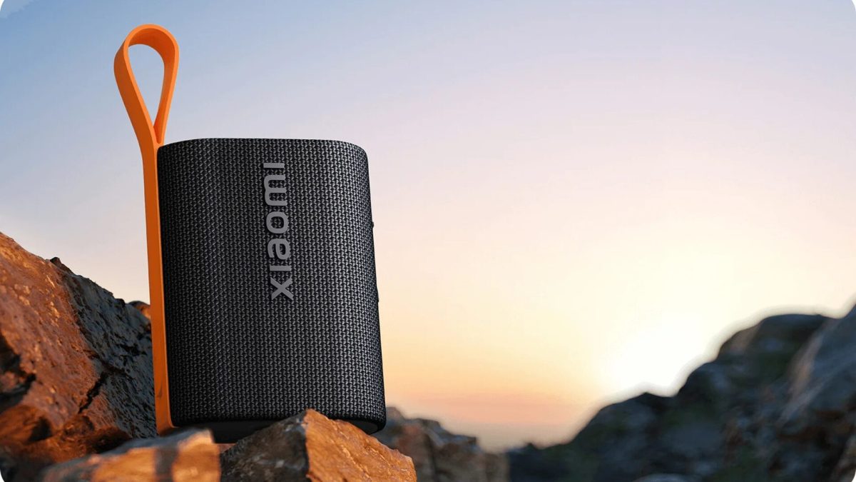 Sound Pocket xiaomi // Source : Xiaomi Sound Pocket xiaomi // Source : Xiaomi