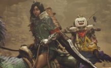 Monster Hunter Wilds // Source : Capcom Monster Hunter Wilds // Source : Capcom