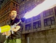 GTA 3 // Source : Rockstar Games GTA 3 // Source : Rockstar Games