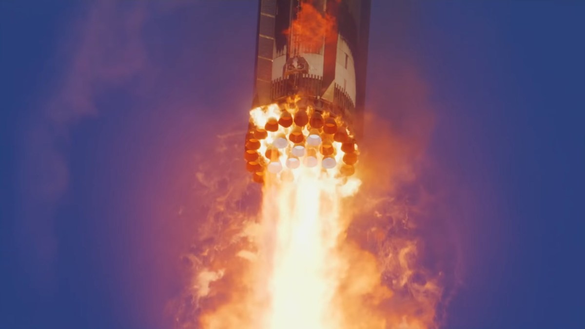 Source : SpaceX Source : SpaceX