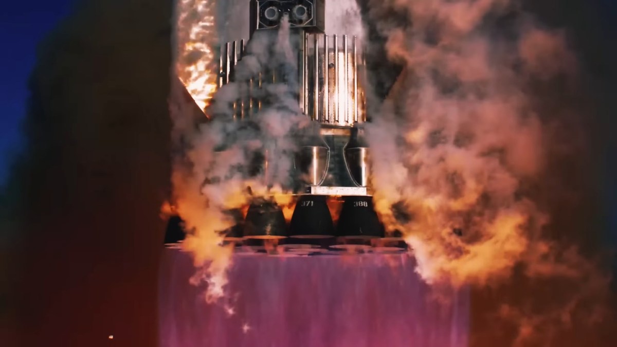 Source : SpaceX Source : SpaceX