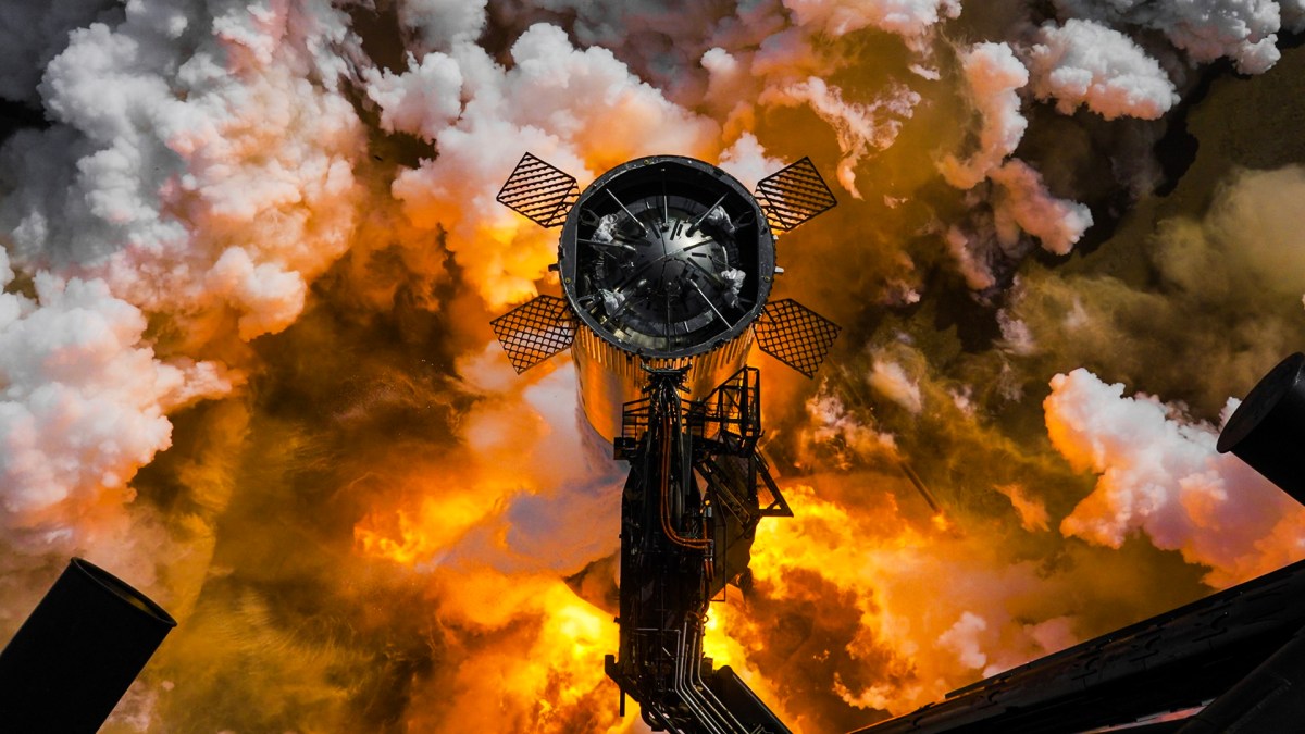Source : SpaceX Source : SpaceX