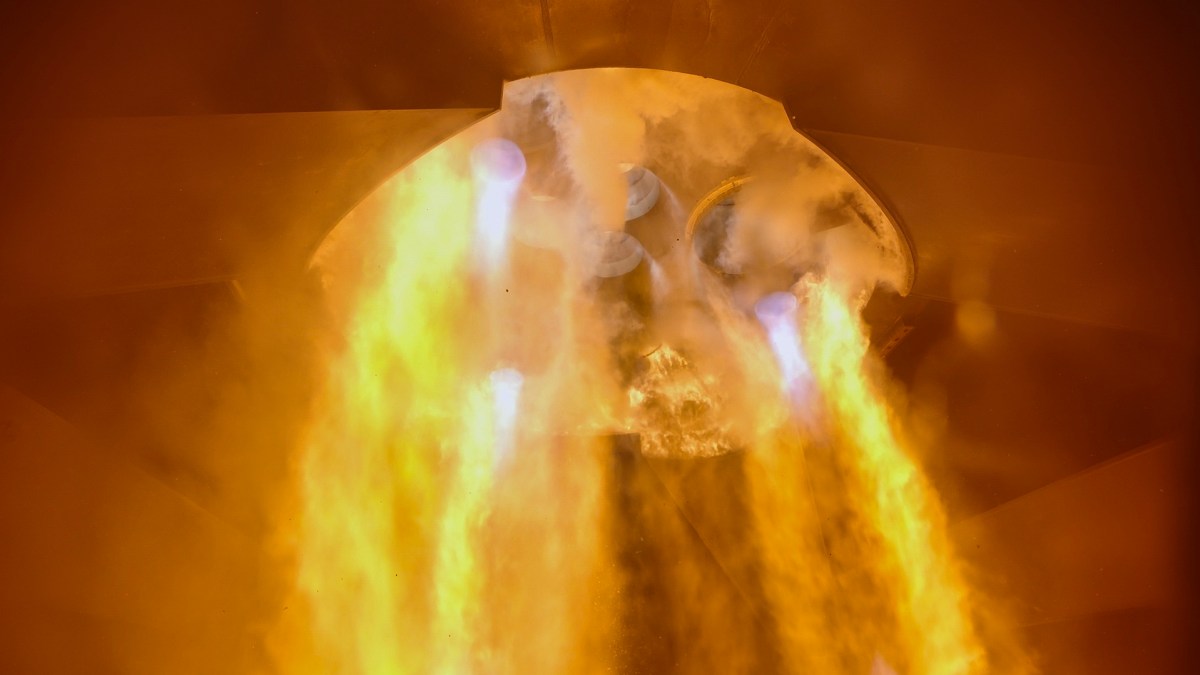 Source : SpaceX Source : SpaceX
