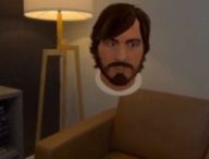 Steve Jobs ressuscité dans Talking Heads // Source : X Steve Jobs ressuscité dans Talking Heads // Source : X