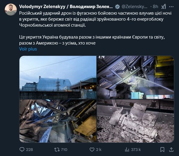 tchernobyl zelensky tchernobyl zelensky