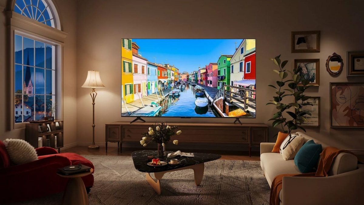 TCL 65C69B // Source : TCL TCL 65C69B // Source : TCL