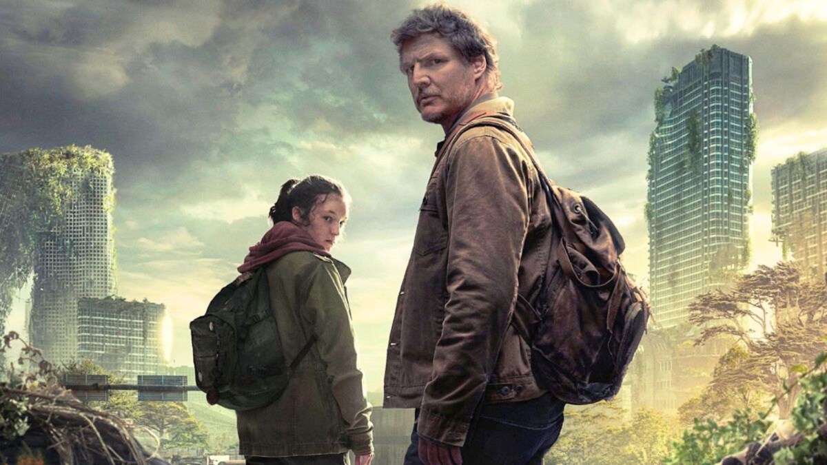 The Last of Us // Source : HBO