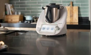 Thermomix TM6 // Source : Vorwerk Thermomix TM6 // Source : Vorwerk