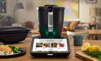Thermomix TM7 // Source : Vorwerk Thermomix TM7 // Source : Vorwerk