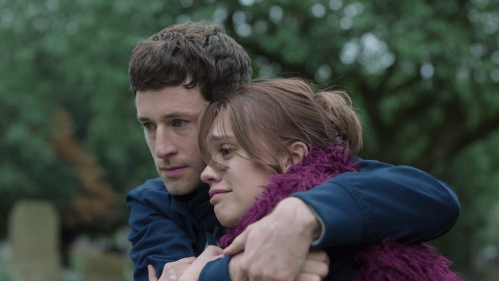 Toxic Town // Source : Netflix Toxic Town // Source : Netflix