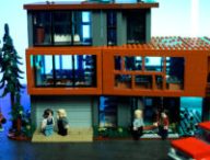 Lego Twilight // Source : Nino Barbey pour Numerama Lego Twilight // Source : Nino Barbey pour Numerama