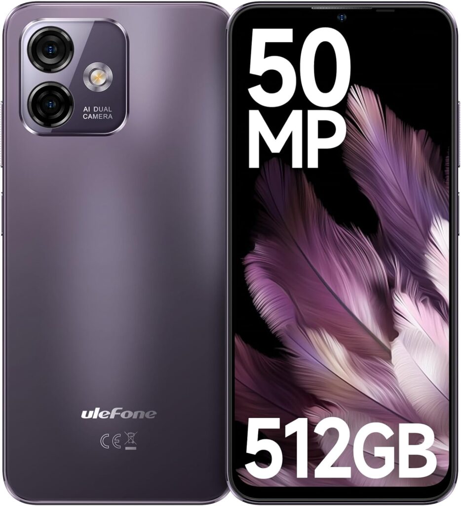 Ulefone Note 16 Pro Ulefone Note 16 Pro