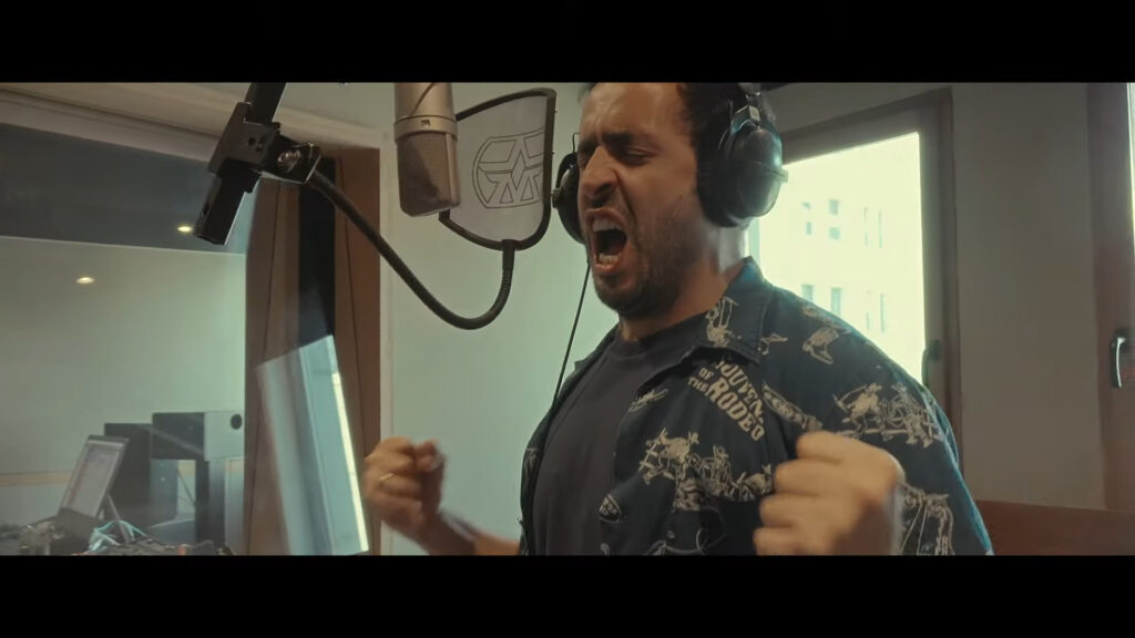 « Moi je suis un félin » - Jonathan Cohen « Moi je suis un félin » - Jonathan Cohen