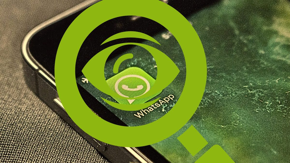 Des journalistes ont été ciblé depuis WhatsApp avec un logiciel espion. // Source : Pixabay / Canva Des journalistes ont été ciblé depuis WhatsApp avec un logiciel espion. // Source : Pixabay / Canva