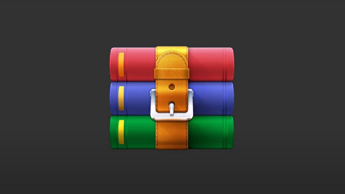 Source : WinRAR Source : WinRAR