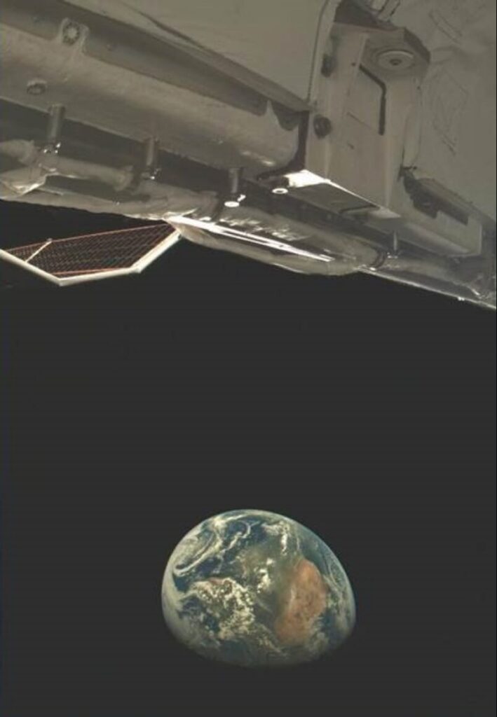x-37b terre x-37b terre