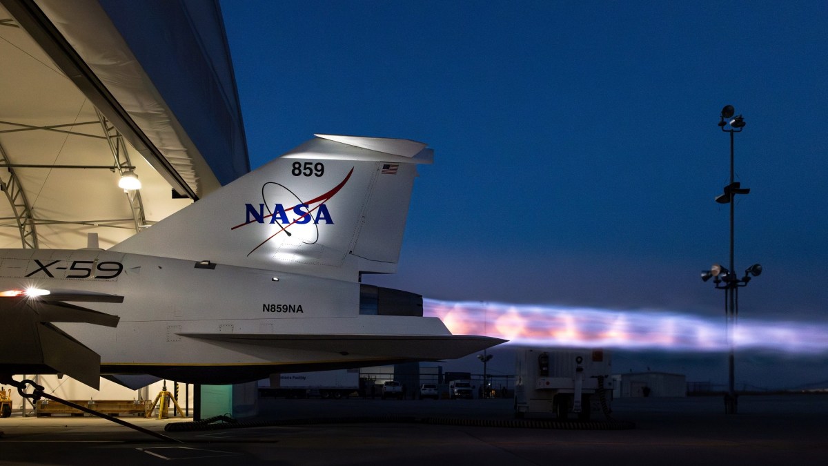 Source : Lockheed Martin/Gary Tice Source : Lockheed Martin/Gary Tice