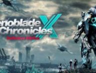 Xenoblade Chronicles X Definitive Edition // Source : Nintendo Xenoblade Chronicles X Definitive Edition // Source : Nintendo