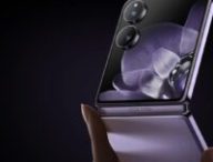 Xiaomi Mix Flip // Source : Xiaomi Xiaomi Mix Flip // Source : Xiaomi