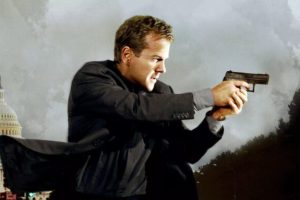 24 Heures Chrono // Source : 20th Century Fox 24 Heures Chrono // Source : 20th Century Fox